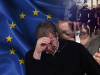 Da li zbog ovog Vučić nije otišao u Brisel? Detalji zaključaka EU o Srbiji - spore reforme, nazadovanje sloboda, korupcija, prekomerna upotreba sile...