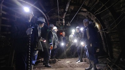 Povećane plate rudarima i zaposlenima u preduzeću PEU Resavica
