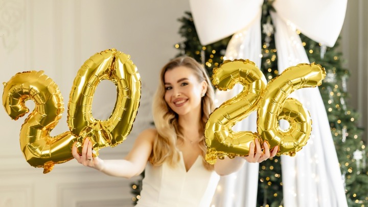 Ove stvari nikako NEMOJTE DA RADITE 1. januara: Veruje se da samo OVO može da vam donese SREĆU