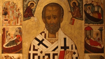 Godinama bio zatočen u tamnici, a pola Srbije ga sada slavi: Ko je Sveti Nikola za koga se veruje da je vratio vid Stefanu Dečanskom