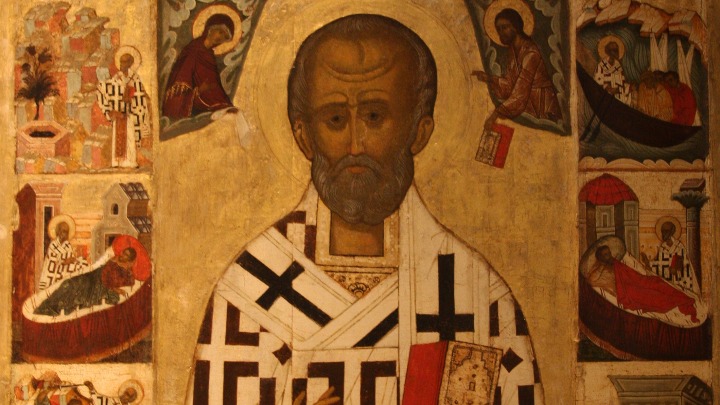 Godinama bio zatočen u tamnici, a pola Srbije ga sada slavi: Ko je Sveti Nikola za koga se veruje da je vratio vid Stefanu Dečanskom