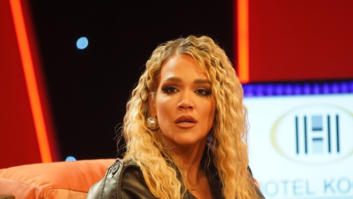 Mariji Mikić polupali prozor na autu u Makedoniji (FOTO)