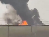 Tragedija u Americi: Pao avion, ima mrtvih (VIDEO)