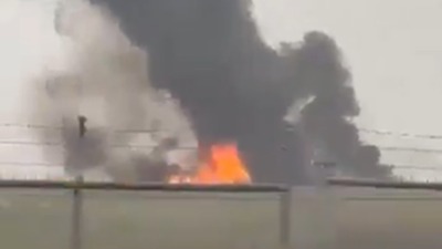 Tragedija u Americi: Pao avion, ima mrtvih (VIDEO)