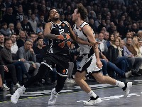 Reči Brauna koje ne priliče igraču Partizana