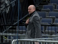 Mića Berić udario na Vašingtona: Šta je tebi u glavi?