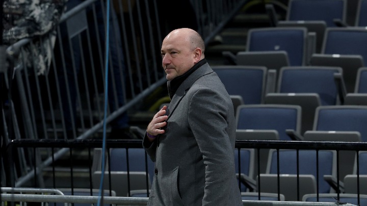 Mića Berić udario na Vašingtona: Šta je tebi u glavi?