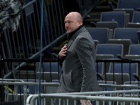 Mića Berić GRMI na igrače: Da li imaju OBRAZA?!