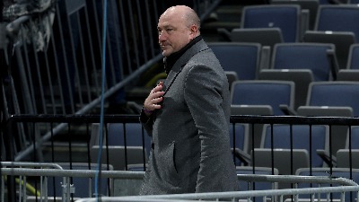 Mića Berić opleo po Starlingu Braunu