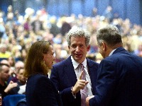 Ambasador otkrio da li Britanija finansira proteste u Srbiji: Da ima istine u užasnim srpskim tabloidima...