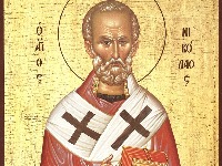 Sutra slavimo Svetog Nikolu: Ovo su OBIČAJI koje treba ispoštovati dan uoči sveca - a JEDNU stvar nikako ne smete raditi - GREH JE