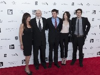 Oglasila se deca Roba Rajnera nakon što im je brat osumnjičen za ubistvo roditelja