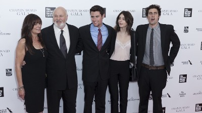 Oglasila se deca Roba Rajnera nakon što im je brat osumnjičen za ubistvo roditelja