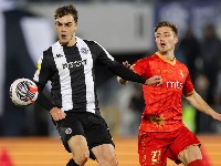 Partizan ponudio Štutgartu 5.000.000 evra za Jovana Miloševića