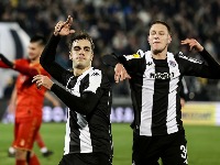 Štutgart dovodi novog špica, šta to znači za Miloševića?