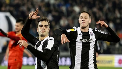 Štutgart dovodi novog špica, šta to znači za Miloševića?