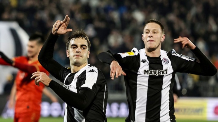 Štutgart dovodi novog špica, šta to znači za Miloševića?