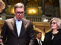 PA, ŠTA SAD Vučić obmanuo javnost oko deviznih rezervi