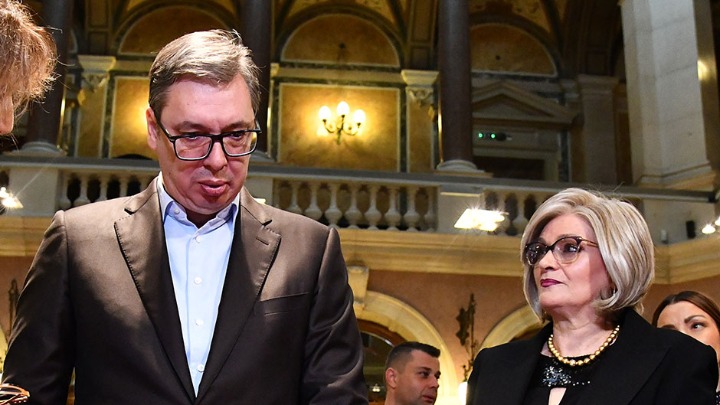 PA, ŠTA SAD Vučić obmanuo javnost oko deviznih rezervi