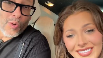 Imam 29 godina, verena sam za 26 godina starijeg i ponosna sam SPONZORUŠA: "Nikad ne bih izlazila sa nekim ko nije bogat" (VIDEO)