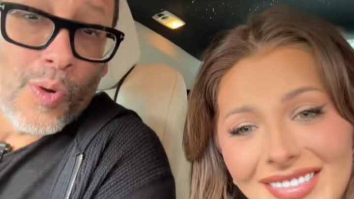 Imam 29 godina, verena sam za 26 godina starijeg i ponosna sam SPONZORUŠA: "Nikad ne bih izlazila sa nekim ko nije bogat" (VIDEO)