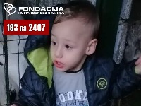 Pomozimo Miodragu slanjem 193 na 2407