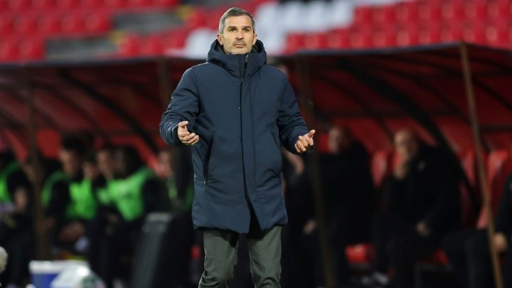 Stojaković: Potrebna su nam pojačanja, neki igrači misle da imaju tapiju na mesto u Partizanu