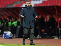 HAOS U PARTIZANU Vezista uputio TEŠKE REČI treneru!