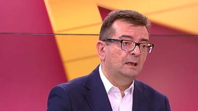 Veselinović (SSP) : Sudija Petrov crta mete sudijama sa integritetom i sprovodi otvoreni progon u ime režima