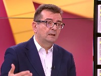 Veselinović (SSP): Pruga Beograd-Budimpešta - od lažnih obećanja do saobraćajne izolacije