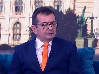 Veselinović (SSP): Novi Sad je postao spomenik korupciji koja ubija - izložba "14 godina propadanja" kao dokazni materijal