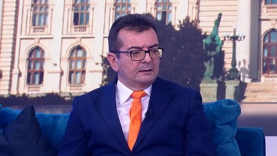 Veselinović (SSP): Novi Sad je postao spomenik korupciji koja ubija - izložba "14 godina propadanja" kao dokazni materijal
