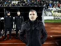 Trener Partizana: Prijatnije raditi kada si prvi na tabeli