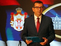 Veselinović: Senat Univerziteta u NS postao još jedan mesni odbor Srpske napredne stranke