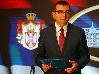 Veselinović (SSP): Umesto "Osmeha Vojvodine" - tužni smajl laži i prevara pred lokalne izbore