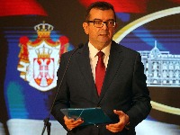 Veselinović (SSP): SNS priprema potpunu stranačku kontrolu nad obrazovanjem