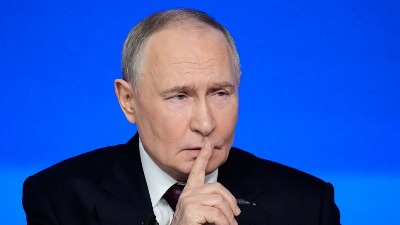 Putin novinaru iz Srbije odgovorio na pitanje oko NIS-a