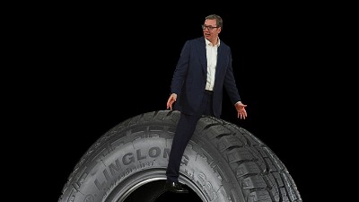 ŠTA ĆE SAD PREDSEDNIK VUČIĆ Amerikanci BEZ MILOSTI za kineske biznise u Srbiji?