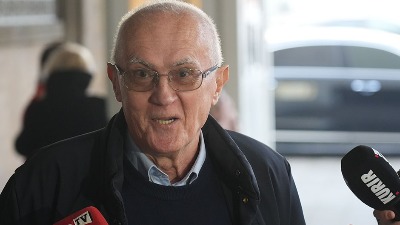 Šabić odgovorio Vučiću na tvrdnju da su članovi REM planirali da ugase Informer