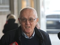 Šabić: Proces izbora članova VST-a asocira na proces za članove REM-a