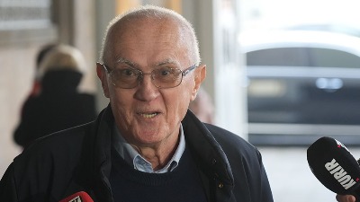 Šabić: Proces izbora članova VST-a asocira na proces za članove REM-a