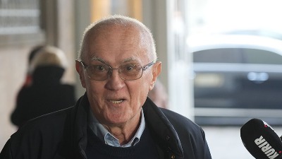 Šabić: Upad policije u prostorije NPS može biti zloupotreba ovlašćenja