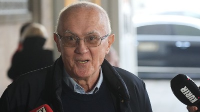 Šabić: Nacrti izmene i dopune zakona o izborima izigravanje preporuka ODIHR