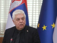 Bratina pomenuo Ukrajinu i teritorije - stigao mu ŽESTOK ODGOVOR IZ KIJEVA