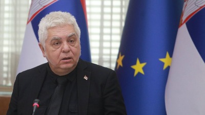 Bratina pomenuo Ukrajinu i teritorije - stigao mu ŽESTOK ODGOVOR IZ KIJEVA