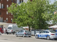 Ranjen Radosav Stanišić! Odbio da sarađuje sa policijom