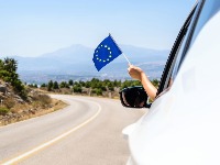 SAD ĆE I CRNA GORA U EU: A Srbija - da li će se odlučiti za Rusiju i Kinu?