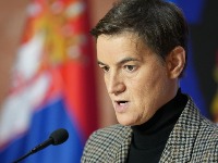 Brnabić o ostavkama članova REM: Loša odluka, ponovićemo postupak u četiri kategorije