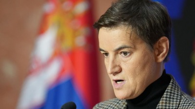 I ANA BRNABIĆ ZNA - Kako smo pobegli od EU