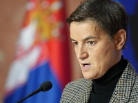 Brnabić: Misija EP ne predstavlja evropske vrednosti